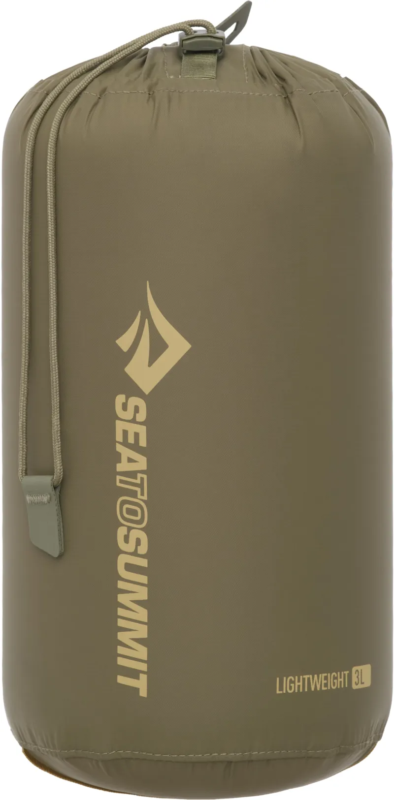 Sea To Summit Lightweight Stuff Sack Set - 3L 5L 8L-1